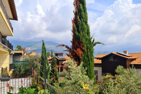 2+1 Wohnung  in Alanya, Antalya, Türkei Nr. 218712 - 13