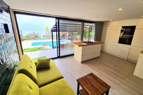 2+1 Wohnung  in Alanya, Antalya, Türkei Nr. 218712