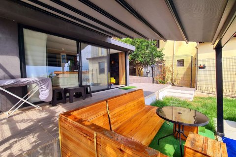 2+1 Wohnung  in Alanya, Antalya, Türkei Nr. 218712 - 11