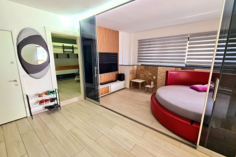 2+1 Wohnung  in Alanya, Antalya, Türkei Nr. 218712 - 7