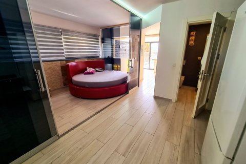 2+1 Wohnung  in Alanya, Antalya, Türkei Nr. 218712 - 5