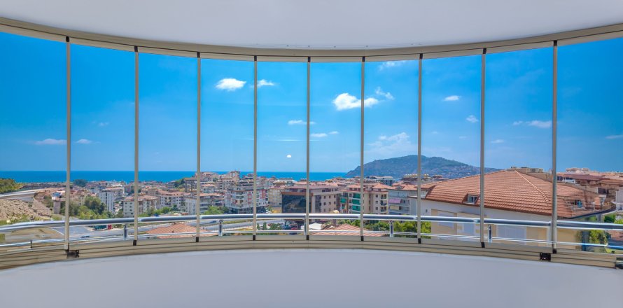 Daire  2+1  Cikcilli, Antalya, Türkiye №218714