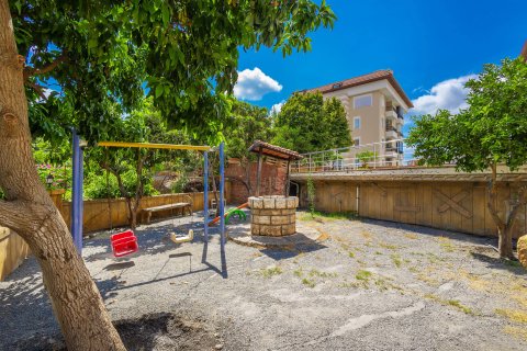 Daire  2+1  Cikcilli, Antalya, Türkiye №218714 - 19