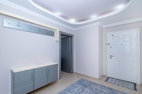 Daire  2+1  Cikcilli, Antalya, Türkiye №218714 - 14