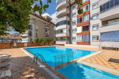 Daire  2+1  Cikcilli, Antalya, Türkiye №218714 - 18