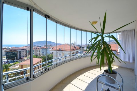 Daire  2+1  Cikcilli, Antalya, Türkiye №218714 - 12