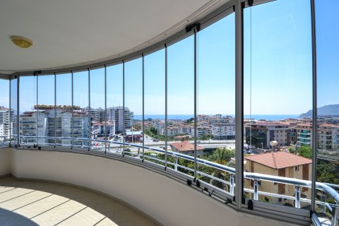 Daire  2+1  Cikcilli, Antalya, Türkiye №218714 - 11