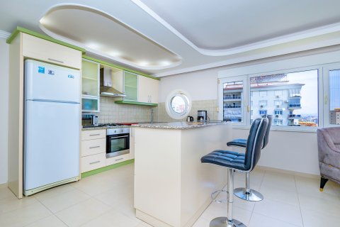 Daire  2+1  Cikcilli, Antalya, Türkiye №218714 - 4