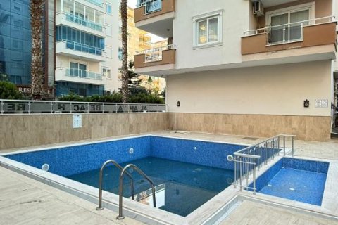 Leilighet  i Mahmutlar, Antalya, Tyrkia Nr. 216205 - 9