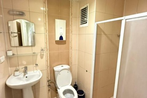 Leilighet  i Mahmutlar, Antalya, Tyrkia Nr. 216205 - 5