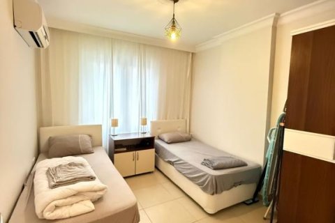 Leilighet  i Mahmutlar, Antalya, Tyrkia Nr. 216205 - 3