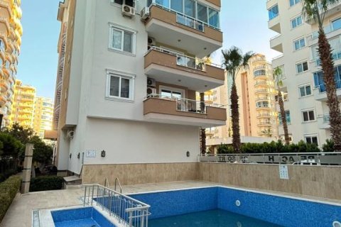 Leilighet  i Mahmutlar, Antalya, Tyrkia Nr. 216205 - 8