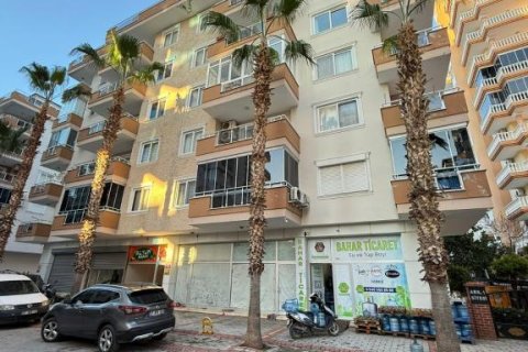 Leilighet  i Mahmutlar, Antalya, Tyrkia Nr. 216205 - 11