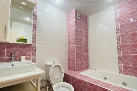 Продажа квартиры  в Махмутларе, Анталье, Турция 2+1, 115м2, №216201 – фото 4