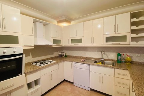 Продажа квартиры  в Махмутларе, Анталье, Турция 2+1, 115м2, №216201 – фото 6