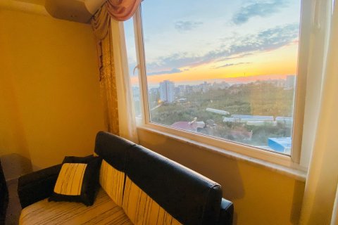 Продажа квартиры  в Махмутларе, Анталье, Турция 2+1, 115м2, №216201 – фото 7