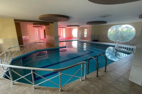 Продажа квартиры  в Махмутларе, Анталье, Турция 2+1, 115м2, №216201 – фото 5