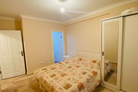 Продажа квартиры  в Махмутларе, Анталье, Турция 2+1, 115м2, №216201 – фото 9