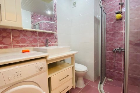 Продажа квартиры  в Махмутларе, Анталье, Турция 2+1, 115м2, №216201 – фото 10