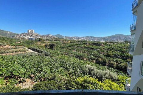 Продажа квартиры  в Махмутларе, Анталье, Турция 2+1, 115м2, №216201 – фото 11