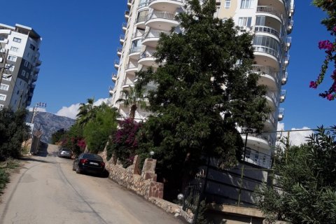 Продажа квартиры  в Махмутларе, Анталье, Турция 2+1, 115м2, №216201 – фото 12