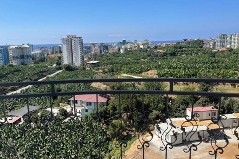 Продажа квартиры  в Махмутларе, Анталье, Турция 2+1, 115м2, №216201 – фото 14