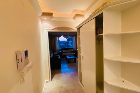 Продажа квартиры  в Махмутларе, Анталье, Турция 2+1, 115м2, №216201 – фото 15