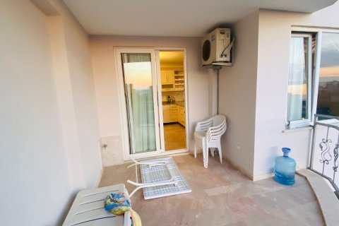 Продажа квартиры  в Махмутларе, Анталье, Турция 2+1, 115м2, №216201 – фото 18