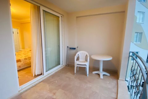 Продажа квартиры  в Махмутларе, Анталье, Турция 2+1, 115м2, №216201 – фото 20