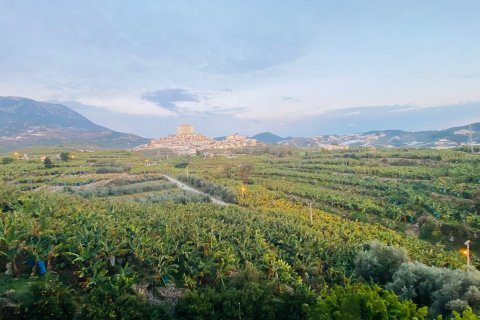 Продажа квартиры  в Махмутларе, Анталье, Турция 2+1, 115м2, №216201 – фото 21