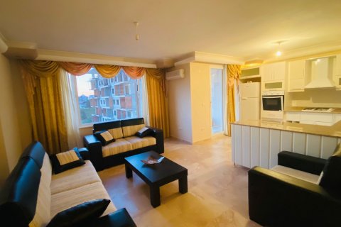 Продажа квартиры  в Махмутларе, Анталье, Турция 2+1, 115м2, №216201 – фото 22