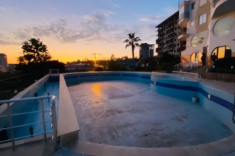 Продажа квартиры  в Махмутларе, Анталье, Турция 2+1, 115м2, №216201 – фото 25