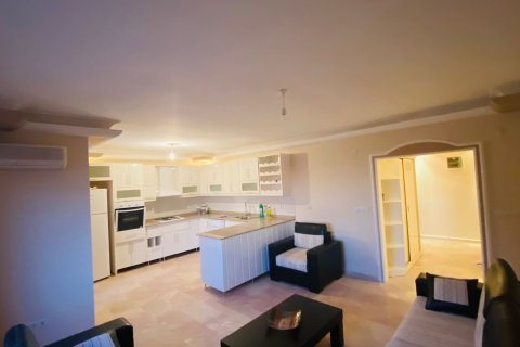 Продажа квартиры  в Махмутларе, Анталье, Турция 2+1, 115м2, №216201 – фото 26