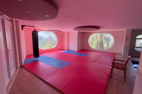 Продажа квартиры  в Махмутларе, Анталье, Турция 2+1, 115м2, №216201 – фото 27