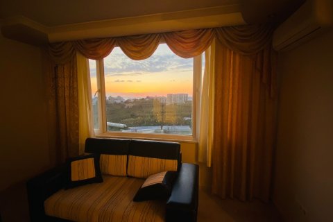 Продажа квартиры  в Махмутларе, Анталье, Турция 2+1, 115м2, №216201 – фото 29