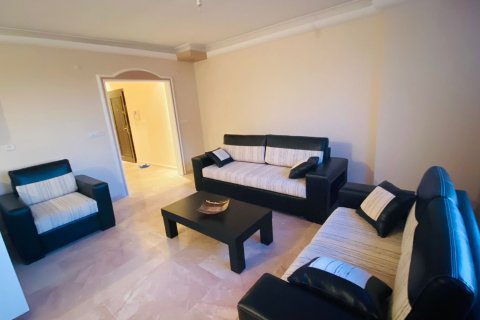 Продажа квартиры  в Махмутларе, Анталье, Турция 2+1, 115м2, №216201 – фото 30