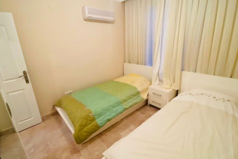 Продажа квартиры  в Махмутларе, Анталье, Турция 2+1, 115м2, №216201 – фото 31