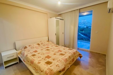 Продажа квартиры  в Махмутларе, Анталье, Турция 2+1, 115м2, №216201 – фото 32