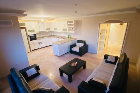 Продажа квартиры  в Махмутларе, Анталье, Турция 2+1, 115м2, №216201 – фото 33