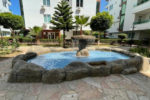 Apartment for sale  in Kestel, Antalya, Turkey, 2 bedrooms, 95m2, No. 216202 – photo 7