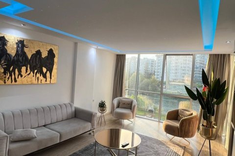 Apartment for sale  in Kestel, Antalya, Turkey, 2 bedrooms, 95m2, No. 216202 – photo 3