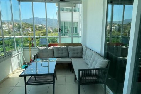 Apartment for sale  in Kestel, Antalya, Turkey, 2 bedrooms, 95m2, No. 216202 – photo 9