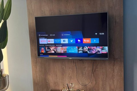 Apartment for sale  in Kestel, Antalya, Turkey, 2 bedrooms, 95m2, No. 216202 – photo 10