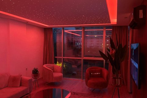 Apartment for sale  in Kestel, Antalya, Turkey, 2 bedrooms, 95m2, No. 216202 – photo 12