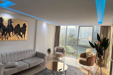 Apartment for sale  in Kestel, Antalya, Turkey, 2 bedrooms, 95m2, No. 216202 – photo 15