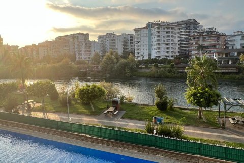 Apartment for sale  in Kestel, Antalya, Turkey, 2 bedrooms, 95m2, No. 216202 – photo 18