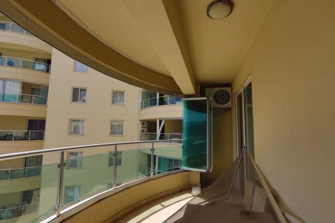 Daire   Kargıcak, Alanya, Antalya, Türkiye №216206 - 7
