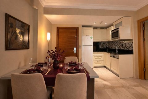 Lejlighed  i Kargicak, Alanya, Antalya, Tyrkiet Nr. 216206 - 26