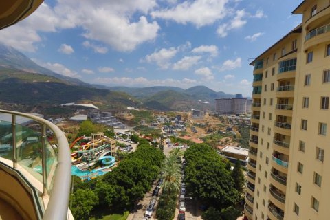 Daire   Kargıcak, Alanya, Antalya, Türkiye №216206 - 8