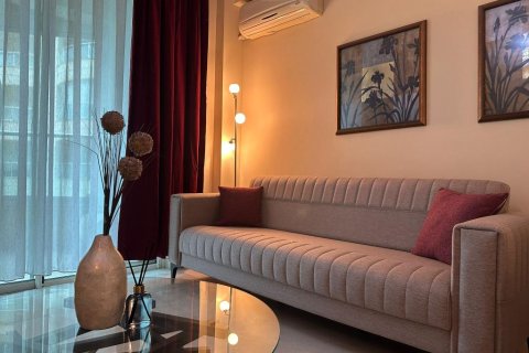 Lejlighed  i Kargicak, Alanya, Antalya, Tyrkiet Nr. 216206 - 27